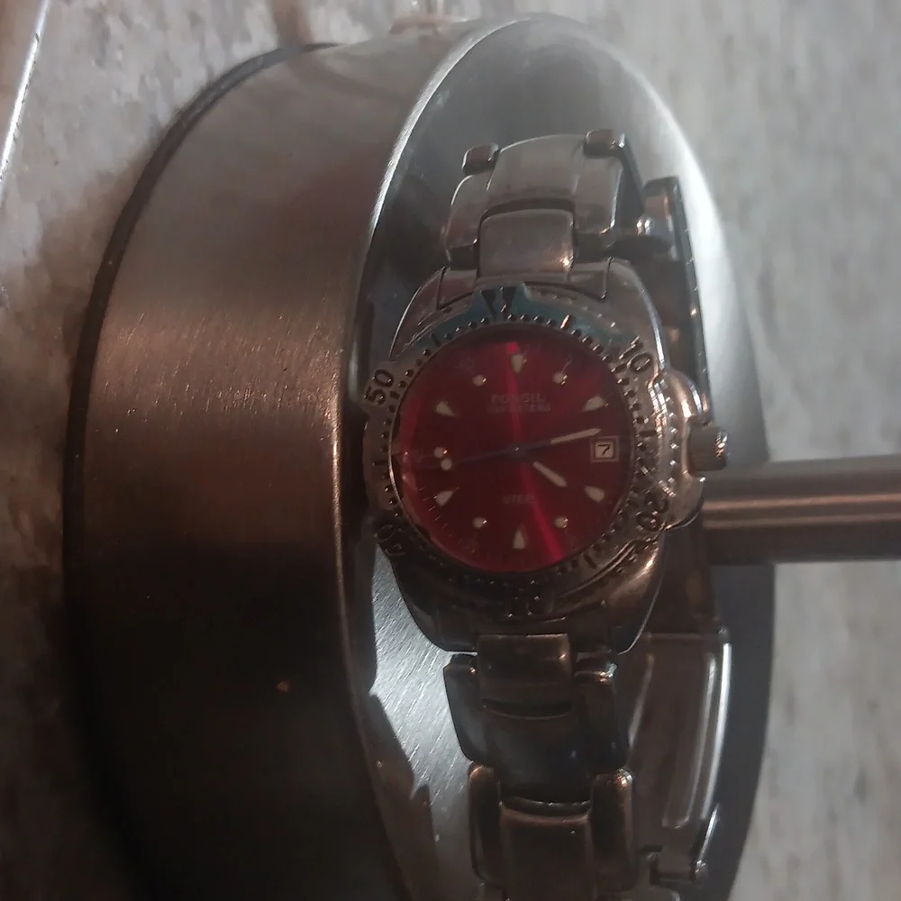 Fossil Watch - Picture 4 of 5